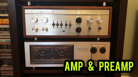 luxman m2000 amp review